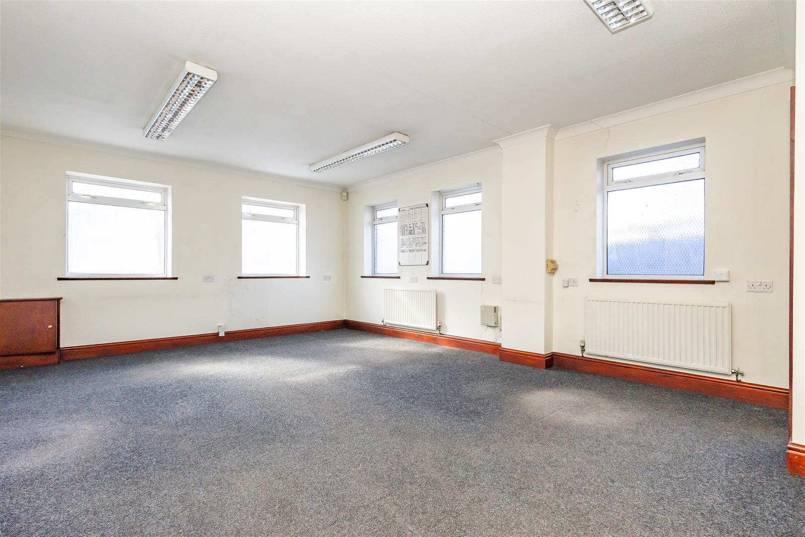 Inkerman Street, Ashton-On-Ribble, Preston